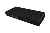 Dockingstationen - ICY BOX IB-DK2251AC - IB-DK2251AC