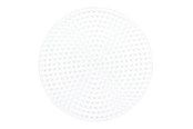Kreativ-Spiele - Hama Ironing Beads Pegboard-Circle - 316