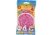 Kreativ-Spiele - Hama Beads - Rose 1000 pcs - 207-48