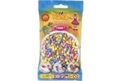 Kreativ-Spiele - Hama Beads Pastelmix 1000 pcs - 207-50