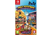 Spiele - Holy Potatoes! Compendium - Nintendo Switch - Strategie - PEGI 7 - 5056280417064