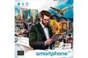 Brettspiele - Cosmodore Games Smartphone Inc (ENG) - AWGDTE09SP