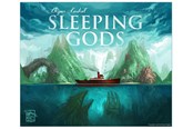 Brettspiele - Red Raven Games Sleeping Gods - RVM023