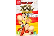 Spiele - Asterix & Obelix XXL: Romastered - Nintendo Switch - Action - PEGI 7 - 3760156486598