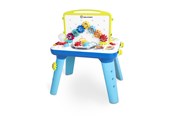 Baby Spielzeug - Baby Einstein Curiosity table - BE-10345