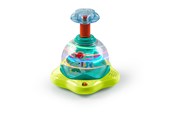 Baby Spielzeug - Bright Starts Press & glow spinner - BS-10042