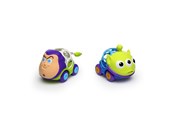 Baby Spielzeug - Oball Toy Story Cars 2 pack - OB-10695