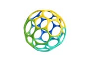 Baby Spielzeug - Oball Classic ball - Blue/green - OB-12288