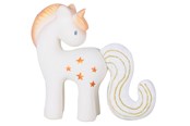 Baby Spielzeug - Tikiri Rubber Star Unicorn - TK-95601