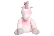 Baby Spielzeug - Tikiri Organic Cotton Unicorn - TK-95650