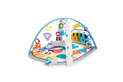 Baby Spielzeug - Baby Einstein 4-in-1 music and Language discovery Gym - BE-11749