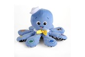 Baby Spielzeug - Baby Einstein Octoplush musical toy - BE-30933