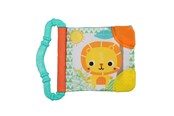 Baby Spielzeug - Bright Starts Teething & read - BS-8475