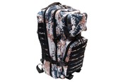 Taschen - Sinox Gaming Backpack - 40 liters - Blue camo - SXB1712