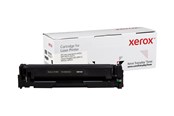 Druckerzubehör - Tinte & Toner - Xerox Toner - Black | High Yield | Compatible - 006R03692