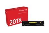 Druckerzubehör - Tinte & Toner - Xerox Everyday Toner Cartridge - Yellow | High yield | 2300 pages | Laser printing - 006R03694