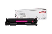 Druckerzubehör - Tinte & Toner - Xerox 006R03695 / Alternative to HP 201X / CF403X Canon CRG-045HM Magenta Toner - High Yield - 006R03695