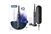 Elektrische Zahnbürsten - Oral-B Elektrische Zahnbürste iO Series 9N Black Onyx - 4210201303015