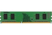 Arbeitsspeicher (RAM) - Kingston ValueRAM DDR4-2666 - 8GB - CL19 - Single Channel (1 pcs) - Grün - KVR26N19S6/8