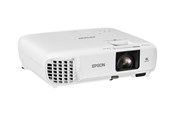 Projektoren - Epson Projektoren EB-W49 - 1280 x 800 - 3800 ANSI lumens - V11H983040