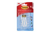 Kleiderbügel und Haken - 3M Decorating Clips 20 Pack - 7100108967