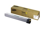 Druckerzubehör - Tinte & Toner - HP Samsung CLT-Y806S - SS728A