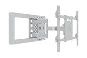 Wandhalterungen, AV-Halterungen & AV-Möbel - Multibrackets M Hospitality Flexarm with STB Enclosure - Max 45 kg - recommended for 70" - 7350105210204