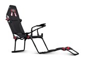Gaming Stühle - Next Level Racing F-GT LITE Sim-Racing-Cockpit - Bis zu 130 kg - NLR-S015