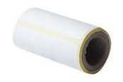 Papier, Fotopapier und Etiketten - Brother - label roll - 70 label(s) - 76 x 44 mm - BDE1J044076040