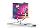 Smart-Home - Philips Hue Play Gradient TV Lightstrip 75-85" – White & Color Ambiance - 929002422901