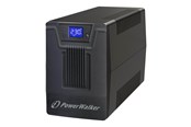 USVs - BlueWalker PowerWalker VI 2000 SCL FR 2000VA / 1200W 4x Type E Outputs - 10121150