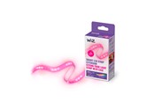 Smart-Home - WiZ Smart LED Light Strip Extension 1 m Tunable White & RGB - 929002532122
