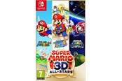 Spiele - Super Mario 3D All-Stars - Nintendo Switch - Platformer - PEGI 7 - 004549426729