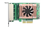 Netzwerkadapter (Netzkarte, Druckserver, u.s.w.) - QNAP QXG-2G4T-I225 - QXG-2G4T-I225