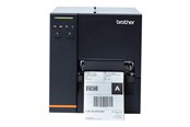Label printer - Brother P-Touch - TJ4120TNZ1