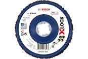 Winkelschleifer - Bosch Best for Metal N377 (1 pcs.) - 2608621833