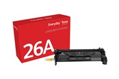 Druckerzubehör - Tinte & Toner - Xerox 006R03638 / Alternative to HP 26A / CF226A Canon CRG-052BK  Black Toner - 006R03638