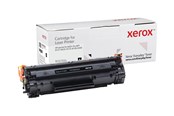 Druckerzubehör - Tinte & Toner - Xerox 006R03650 / Alternative for HP 83A / CF283A  Black Toner - 006R03650