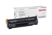 Druckerzubehör - Tinte & Toner - Xerox 006R03651 / Alternative for: HP 83X / CF283X Canon CRG-137 / Black Toner - High Yield - 006R03651