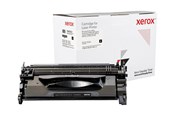 Druckerzubehör - Tinte & Toner - Xerox Black Toner - Compatible | Black - 006R03652