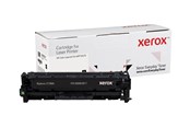Druckerzubehör - Tinte & Toner - Xerox 006R03817 / Alternative to HP 312A / CF380A Black Toner - 006R03817