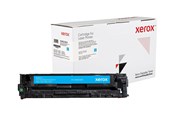 Druckerzubehör - Tinte & Toner - Xerox 006R03809 / Alternative to HP 131A / CF211A Canon CRG-131C Cyan Toner - 006R03809