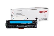 Druckerzubehör - Tinte & Toner - Xerox 006R03818 / Alternative for HP HP 312A / CF381A Cyan Toner - 006R03818