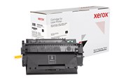 Druckerzubehör - Tinte & Toner - Xerox 006R03666 / Alternative to HP 49X/53X - Q5949X/Q7553X Black Toner - High Yield - 006R03666