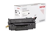 Druckerzubehör - Tinte & Toner - Xerox 006R03665 / Alternativ to HP 49A / Q5949A - 53A / Q7553A Black Toner - 006R03665