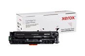 Druckerzubehör - Tinte & Toner - Xerox 006R03802 / Alternative to HP 305X/ CE410X Black Toner - High Yield - 006R03802