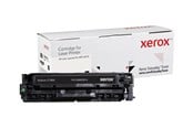 Druckerzubehör - Tinte & Toner - Xerox 006R03816 / Alternative to HP 312X / CF380X Black Toner - High Yield - 006R03816