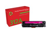 Druckerzubehör - Tinte & Toner - Xerox 006R03820 / Alternative to HP 312A / CF383A Magenta Toner - 006R03820