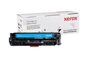 Druckerzubehör - Tinte & Toner - Xerox 006R03822 / Alternative to HP 304A / CC531A Canon CRG-118C / GPR-44C Cyan Toner - 006R03822