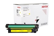 Druckerzubehör - Tinte & Toner - Xerox 006R03677 / Alternative to HP 648A / CE262A Yellow Toner - 006R03677